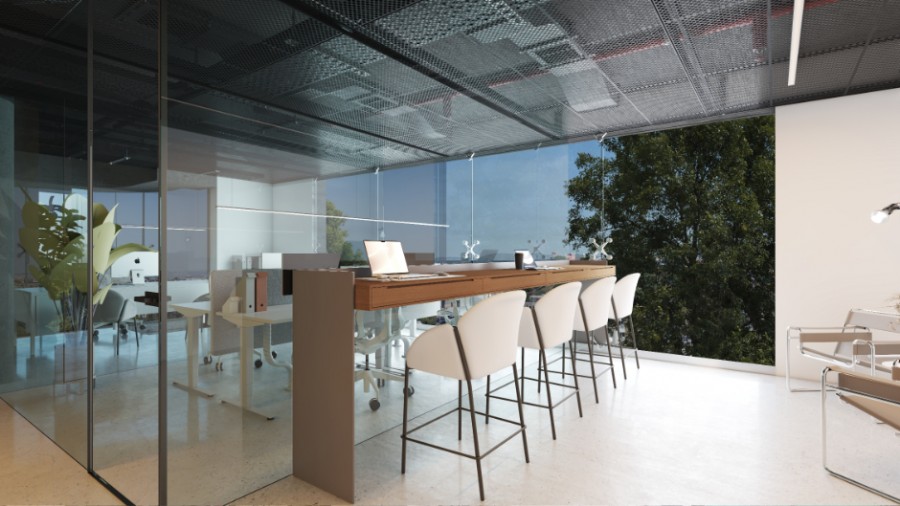 Commercial property in Paphos, Cyprus, 1 079 m² - picture 7