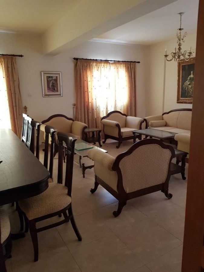 Villa a Paphos, Cipro, 621 m2 - foto 7