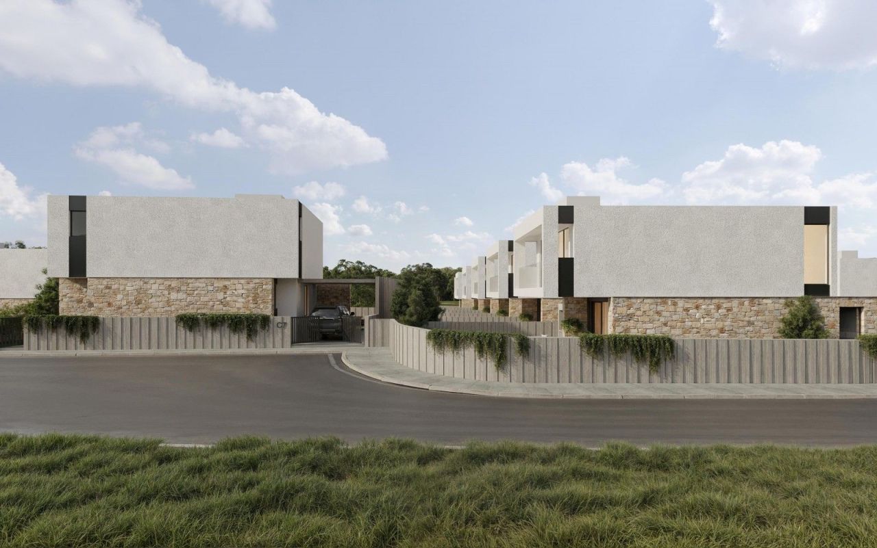 Villa en Pafos, Chipre, 169 m² - imagen 7