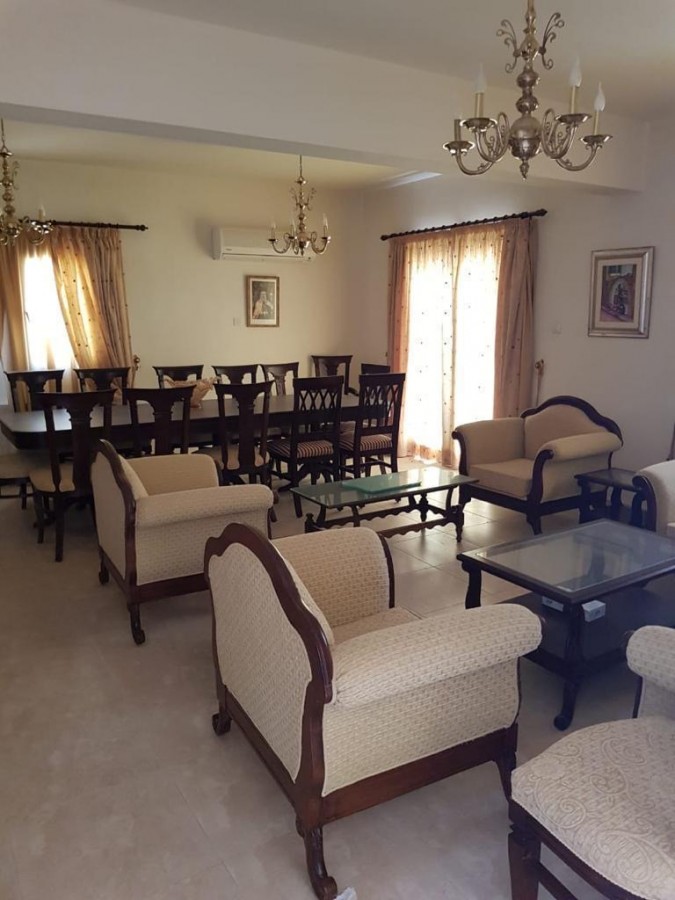 Villa a Paphos, Cipro, 621 m2 - foto 9