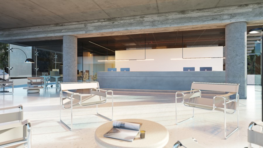 Commercial property in Paphos, Cyprus, 1 079 m² - picture 10