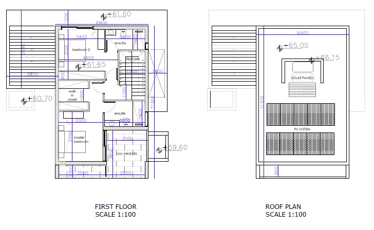 Villa en Pafos, Chipre, 149 m² - imagen 10