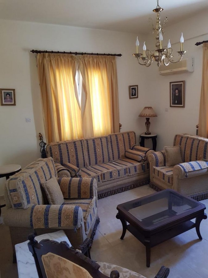 Villa a Paphos, Cipro, 621 m2 - foto 10