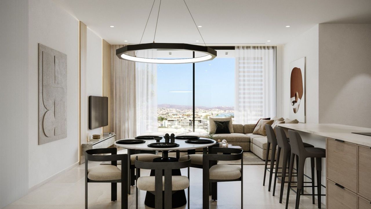 Apartment in Limassol, Zypern, 99 m² - Foto 10