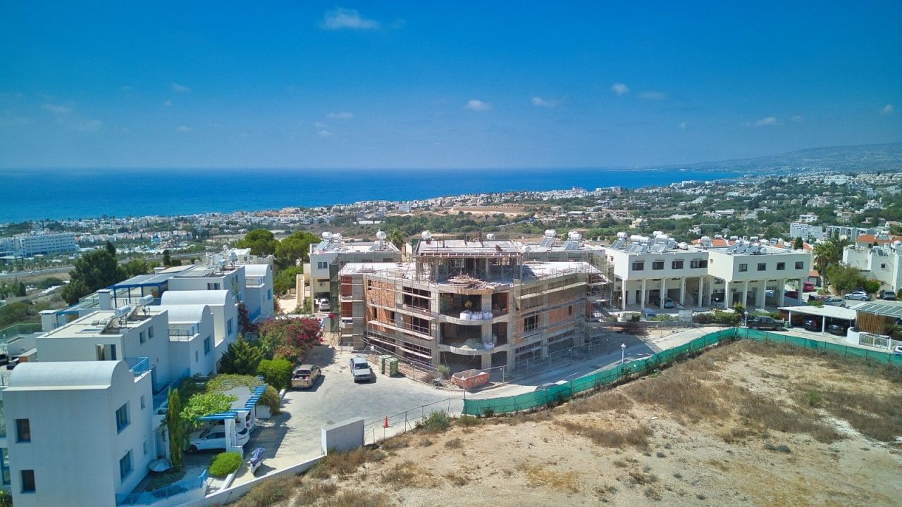 Apartment in Paphos, Cyprus, 104 m² - picture 9