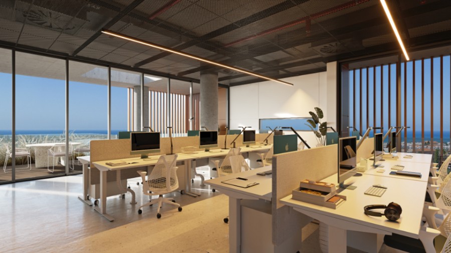 Commercial property in Paphos, Cyprus, 1 079 m² - picture 11