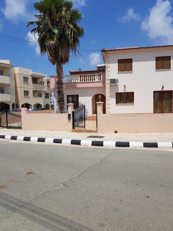 Villa a Paphos, Cipro, 621 m2 - foto 11