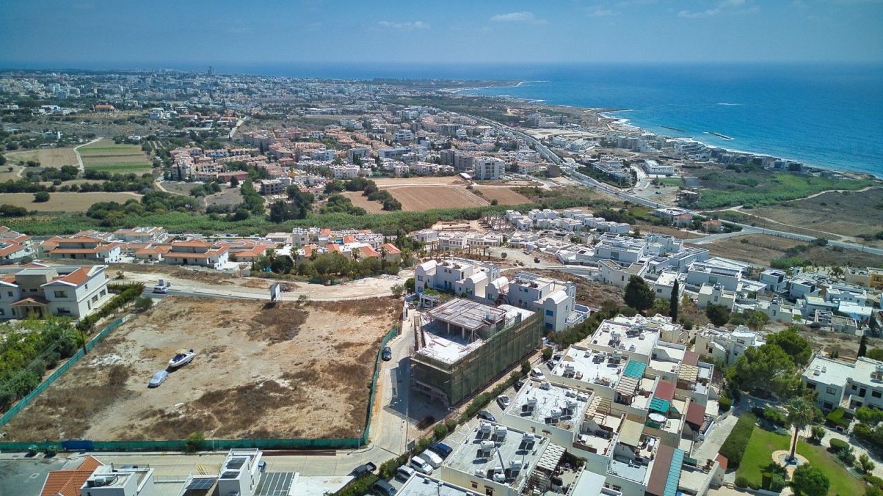 Apartamento en Pafos, Chipre, 95 m² - imagen 13