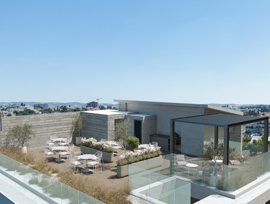 Commercial property in Paphos, Cyprus, 1 079 m² - picture 15