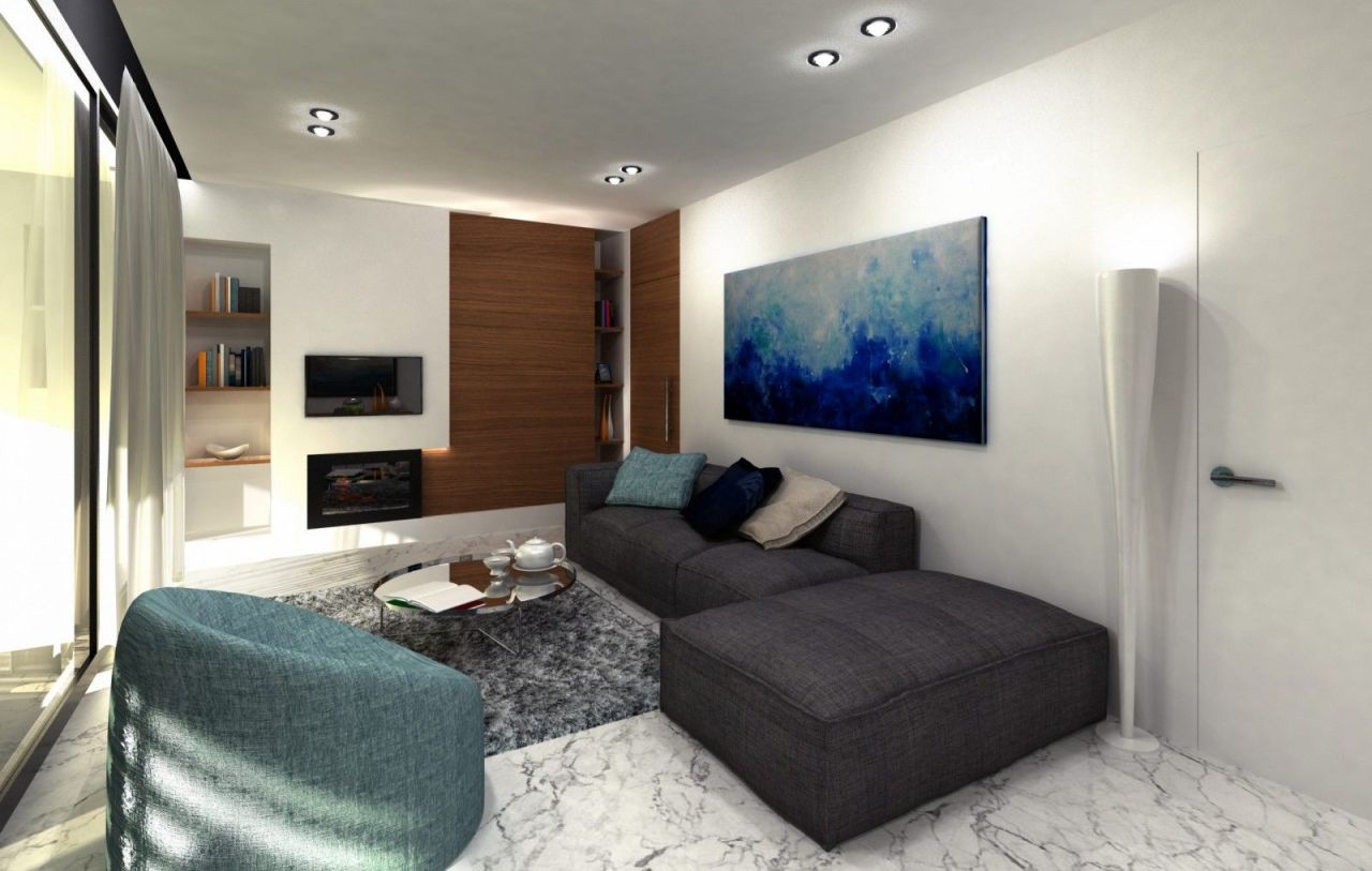 Apartment in Limassol, Zypern, 99 m² - Foto 16