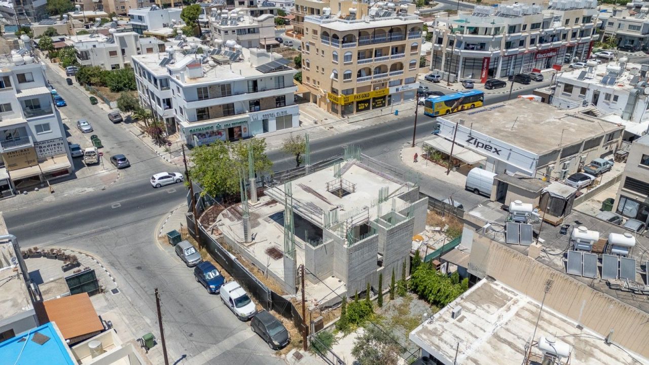 Commercial property in Paphos, Cyprus, 1 079 m² - picture 17