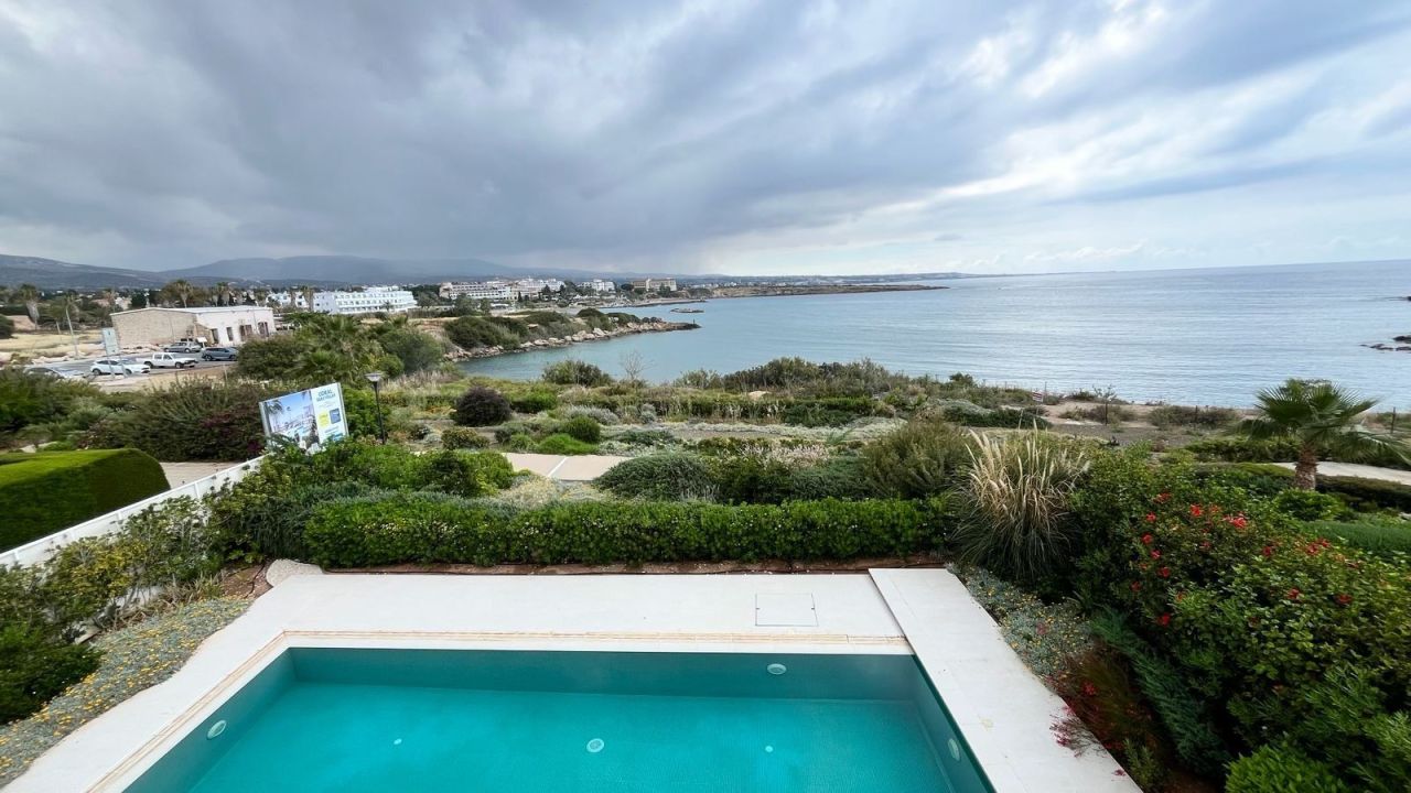 Casa en Pafos, Chipre - imagen 1