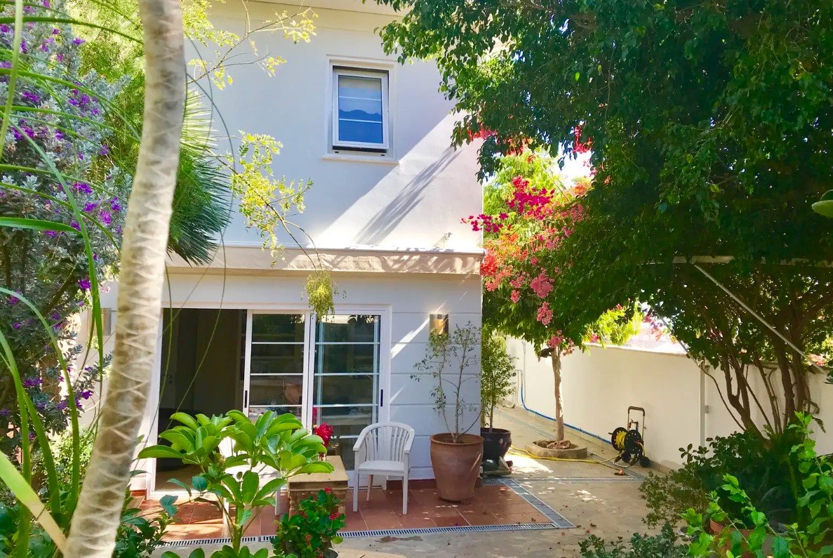 House in Limassol, Cyprus - picture 1