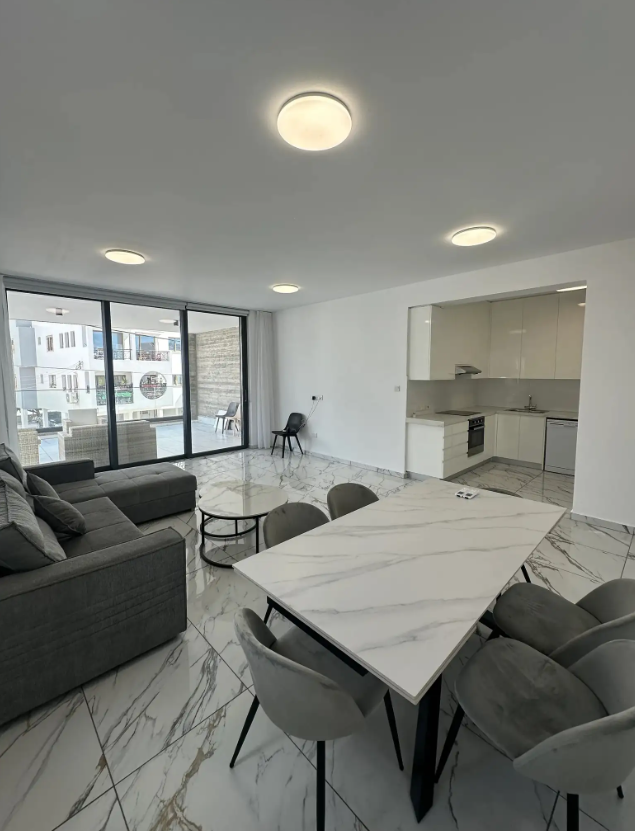 Casa en Pafos, Chipre, 110 m² - imagen 1