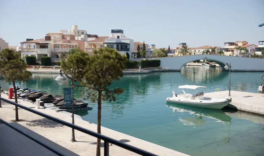 Apartment in Limassol, Cyprus, 110 m² - picture 1