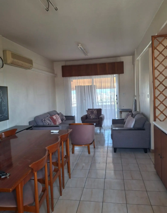 Apartment in Limassol, Zypern, 65 m² - Foto 1