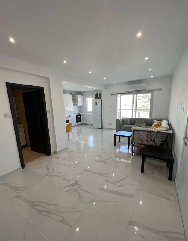 Apartment in Limassol, Zypern, 120 m² - Foto 1