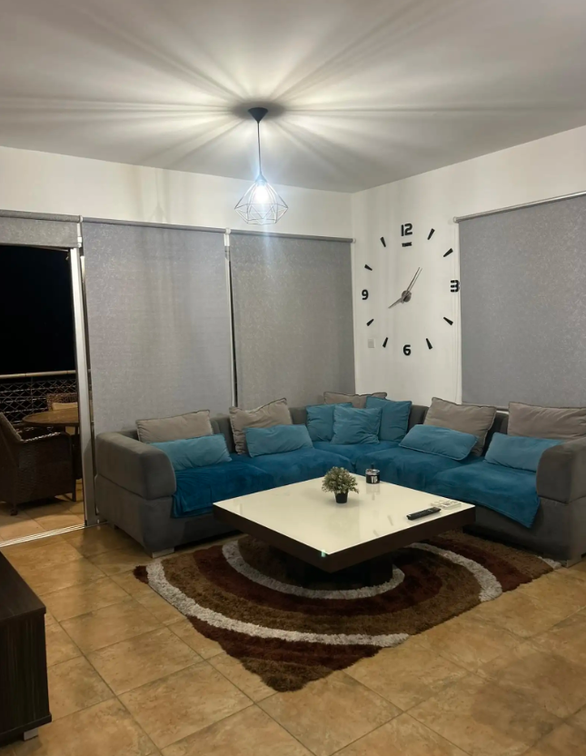 Appartement à Limassol, Chypre, 100 m² - image 1