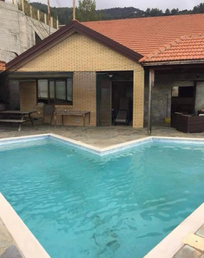 Maison à Limassol, Chypre - image 1