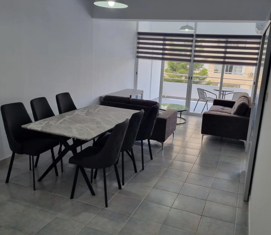 Apartment in Limassol, Zypern - Foto 1