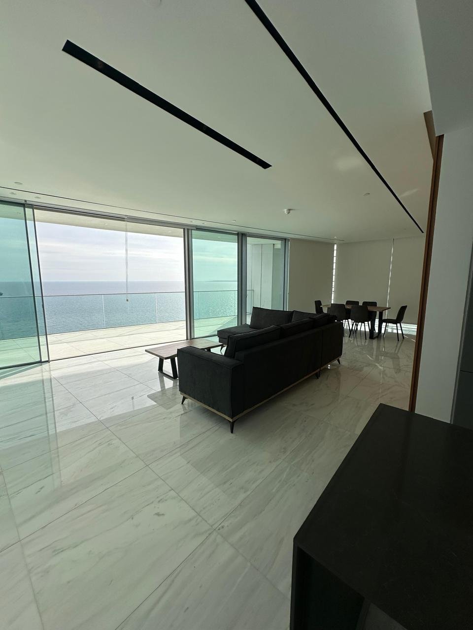 Apartamento en Limasol, Chipre, 181 m² - imagen 1