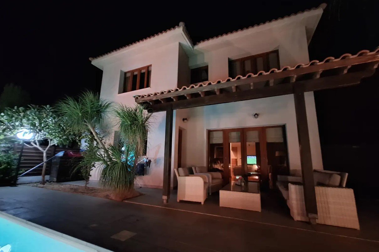 Haus in Limassol, Zypern - Foto 1