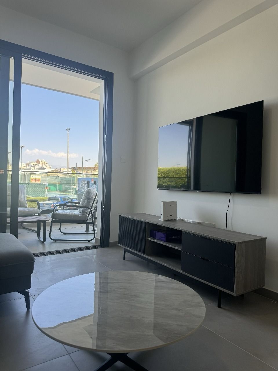 Appartement à Limassol, Chypre, 87 m² - image 1