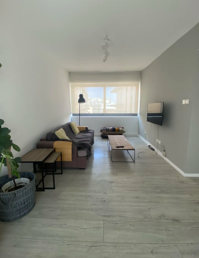 Apartment in Limassol, Zypern, 100 m² - Foto 1
