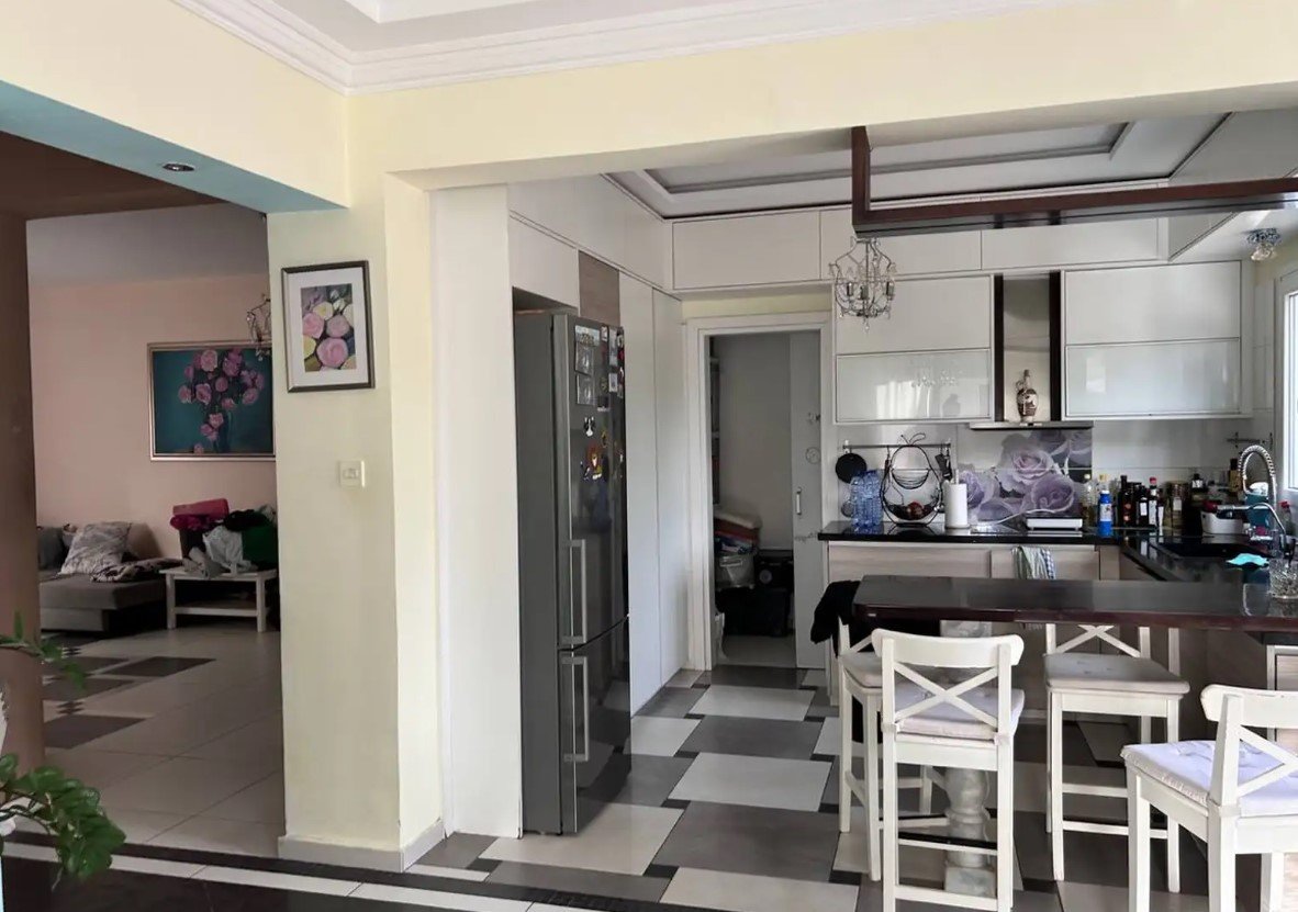 Casa en Limasol, Chipre - imagen 1