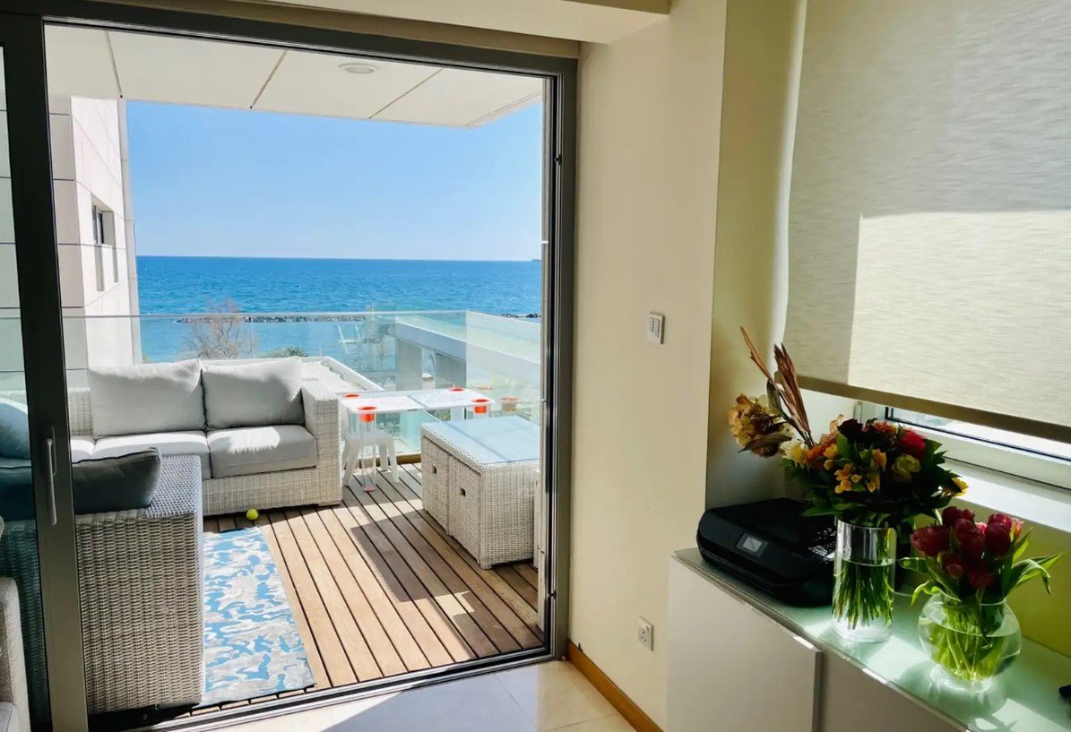 Appartamenti a Limassol, Cipro - foto 2