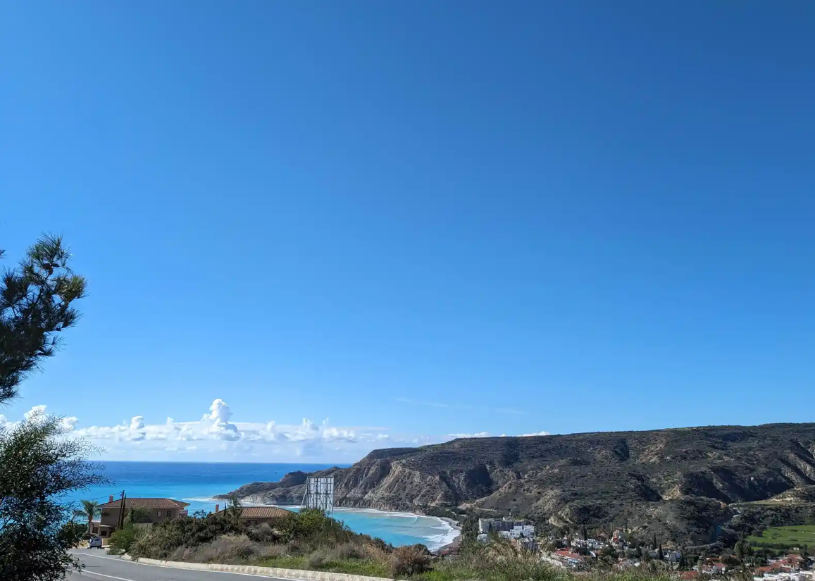 Casa a Pissouri, Cipro, 89 m² - foto 2