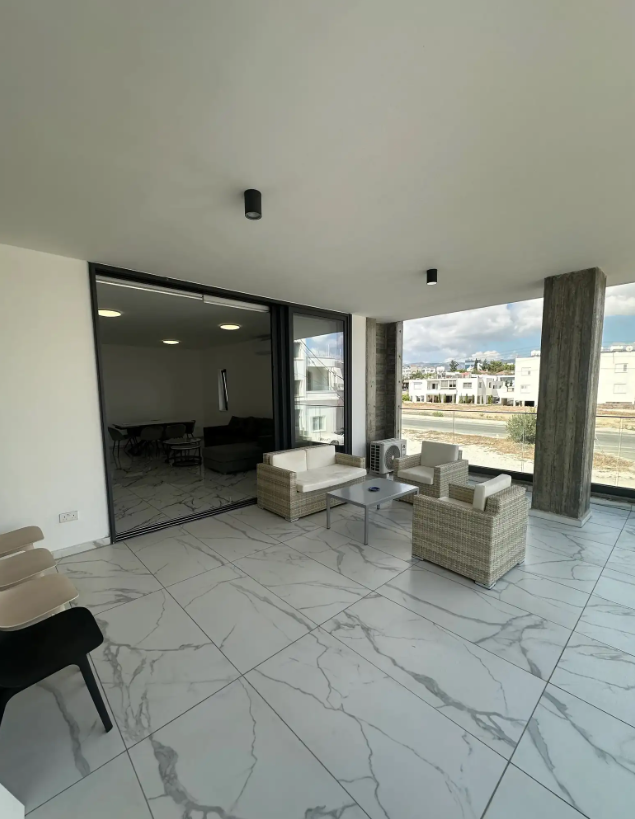 Haus in Paphos, Zypern, 110 m² - Foto 2