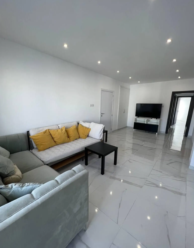 Apartment in Limassol, Zypern, 120 m² - Foto 2