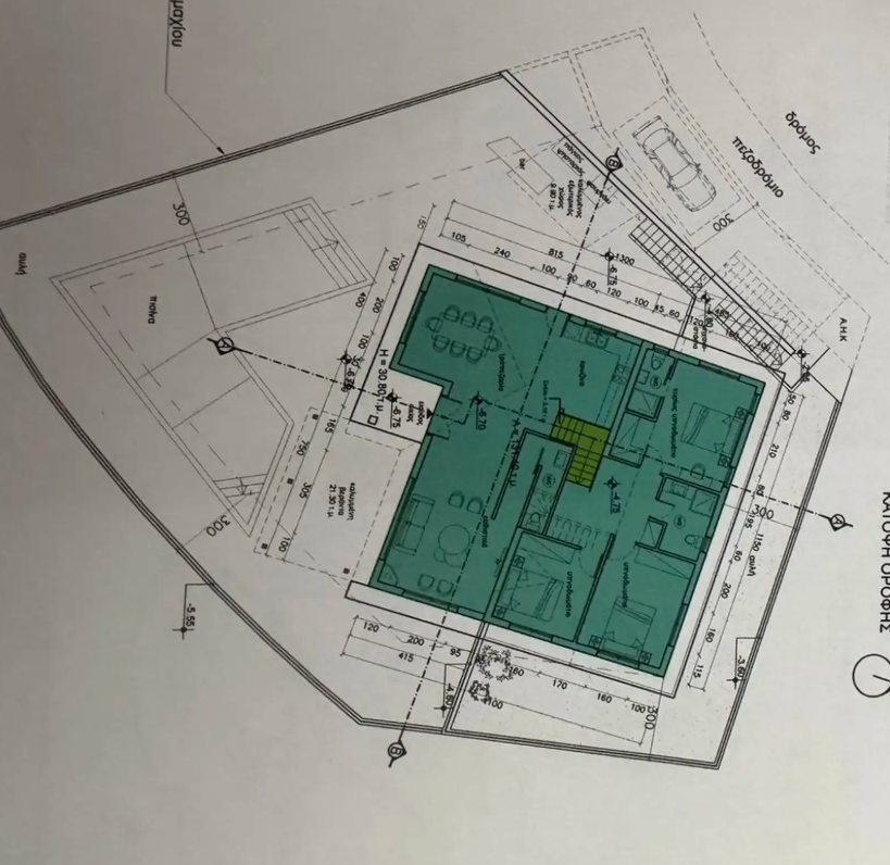 Casa a Limassol, Cipro - foto 2