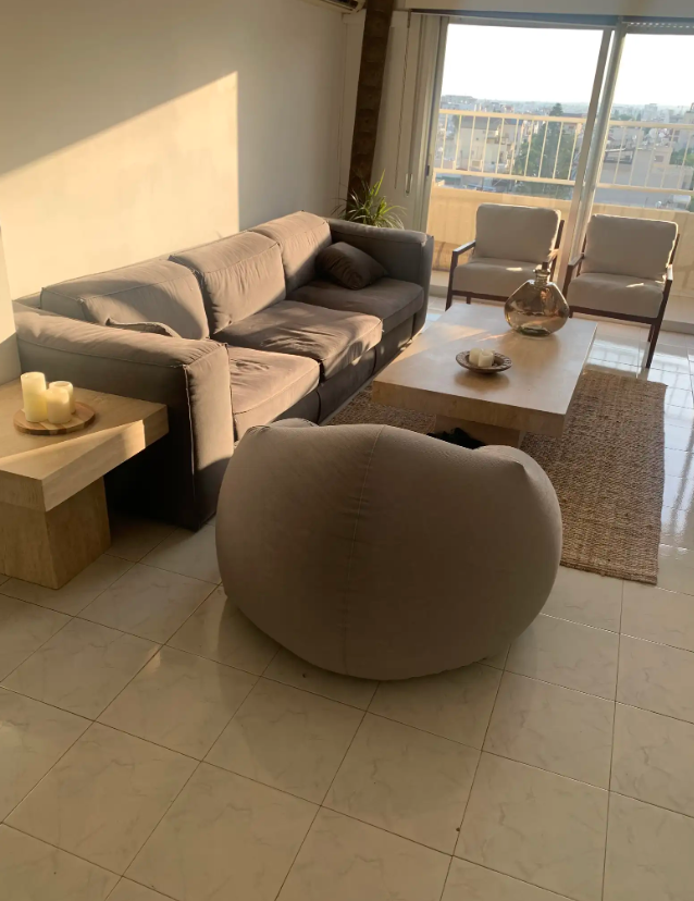 Apartment in Mesa Geitonia, Cyprus, 151 m² - picture 2