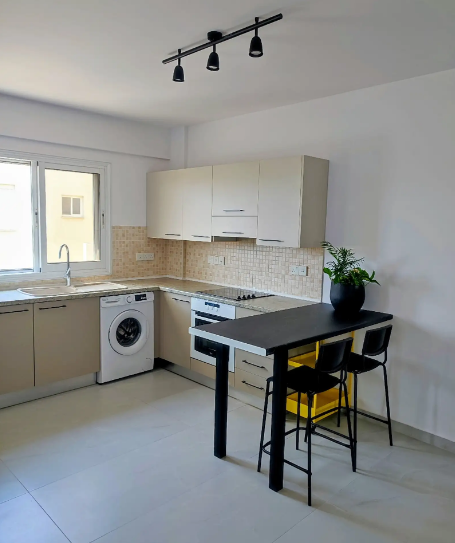 Apartment in Mesa Geitonia, Cyprus, 70 m² - picture 3