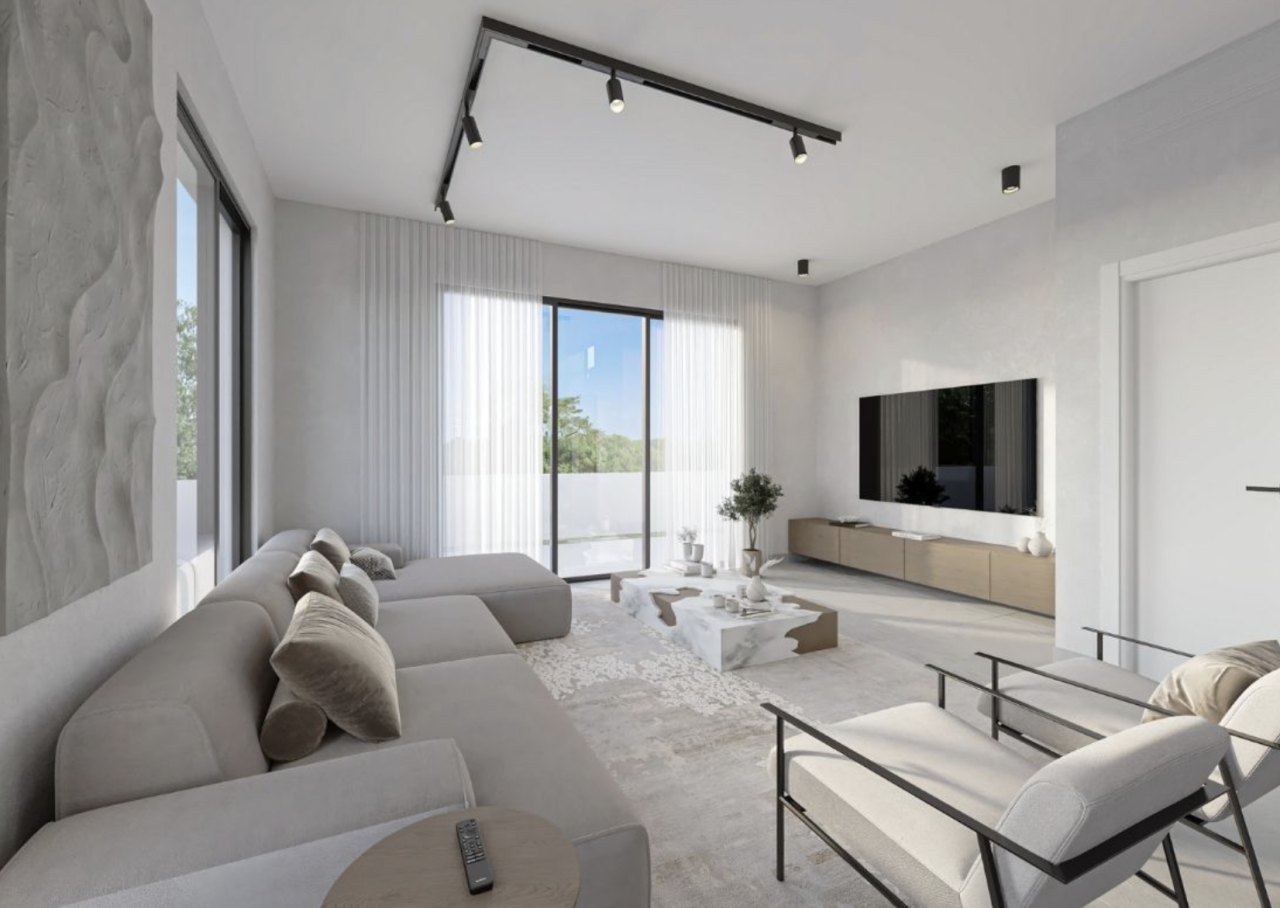 Maison à Kissonerga, Chypre - image 3