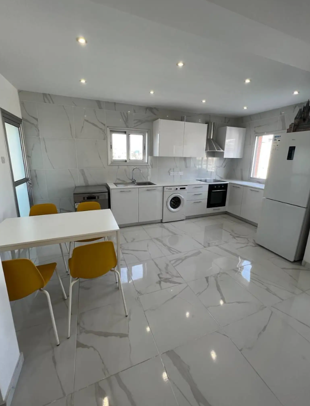 Apartment in Limassol, Zypern, 120 m² - Foto 3