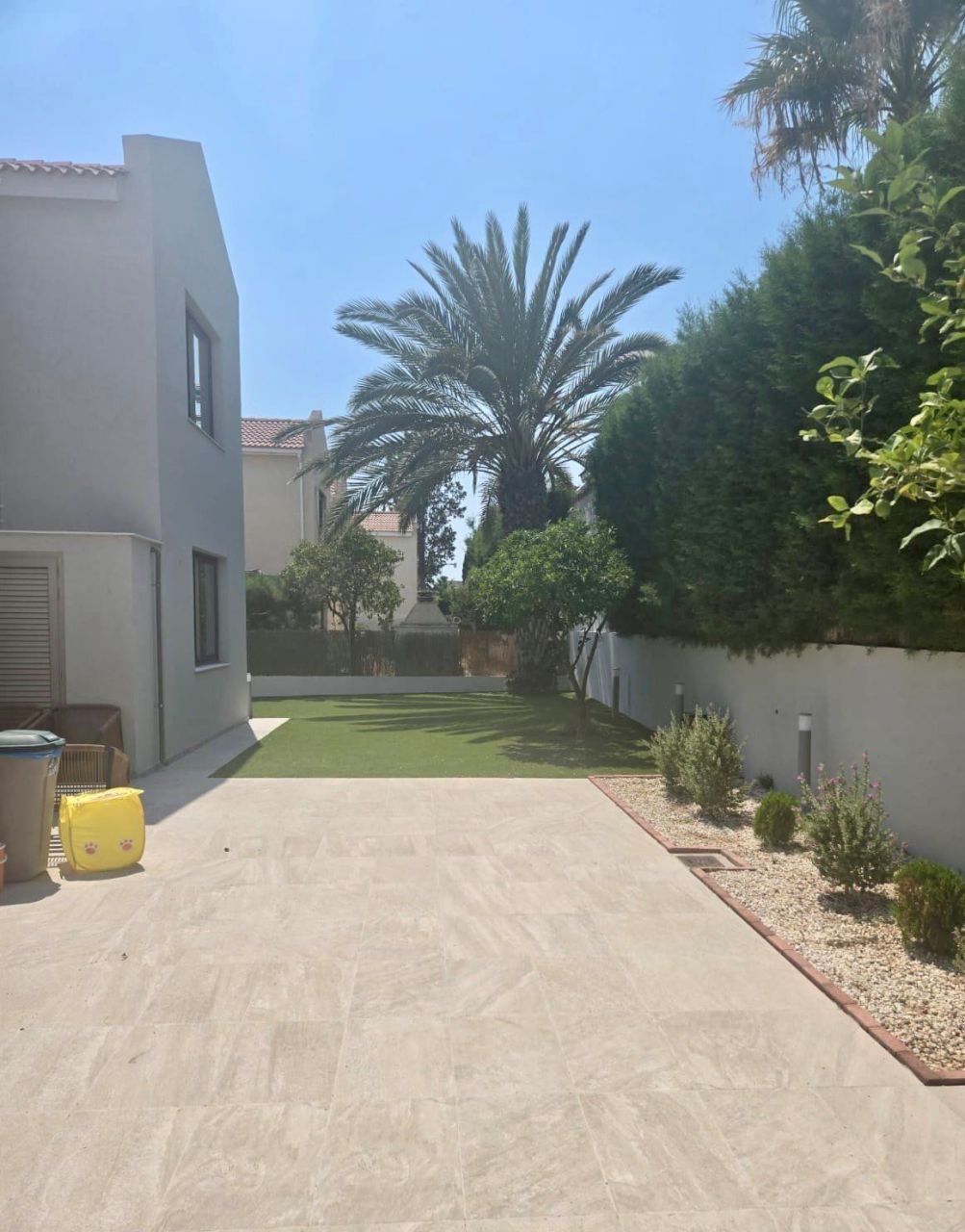 Casa en Germasogeia, Chipre - imagen 3