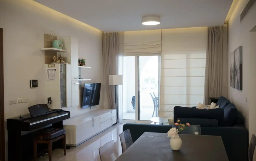 Apartment in Limassol, Zypern, 110 m² - Foto 3