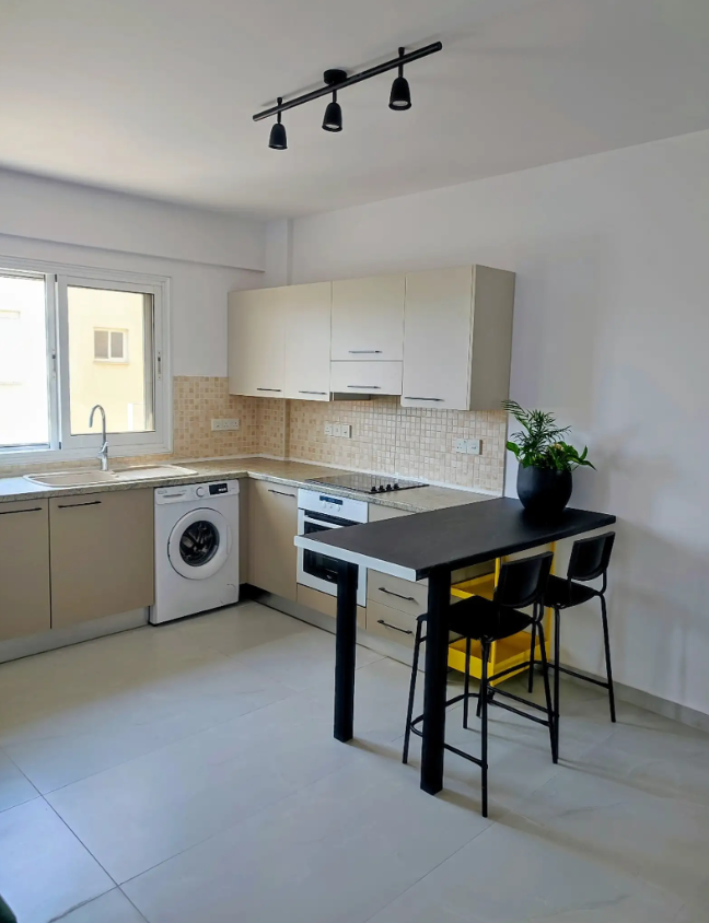 Apartment in Mesa Geitonia, Zypern, 70 m² - Foto 3