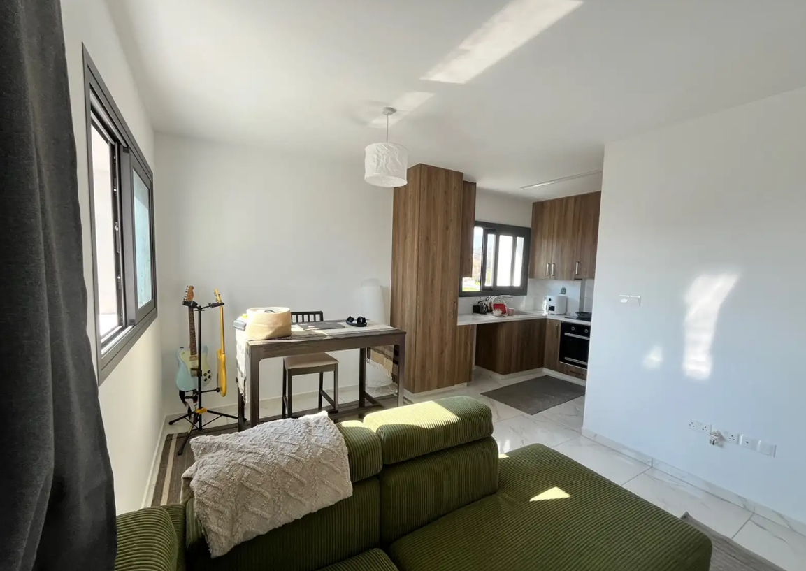 Apartment in Limassol, Cyprus, 75 m² - picture 3