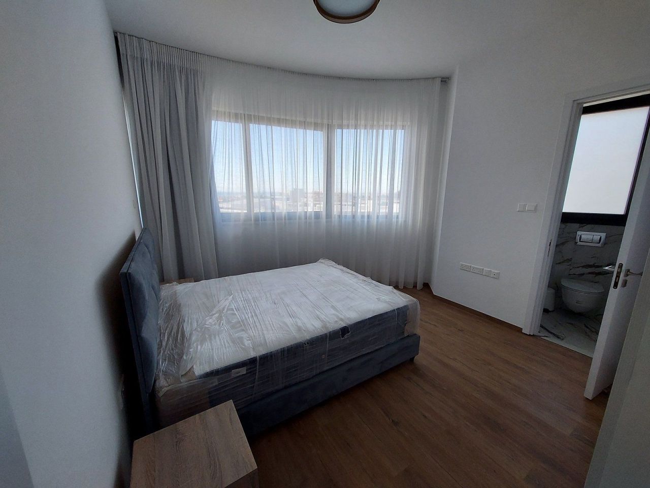 Apartment in Limassol, Cyprus, 113 m² - picture 3