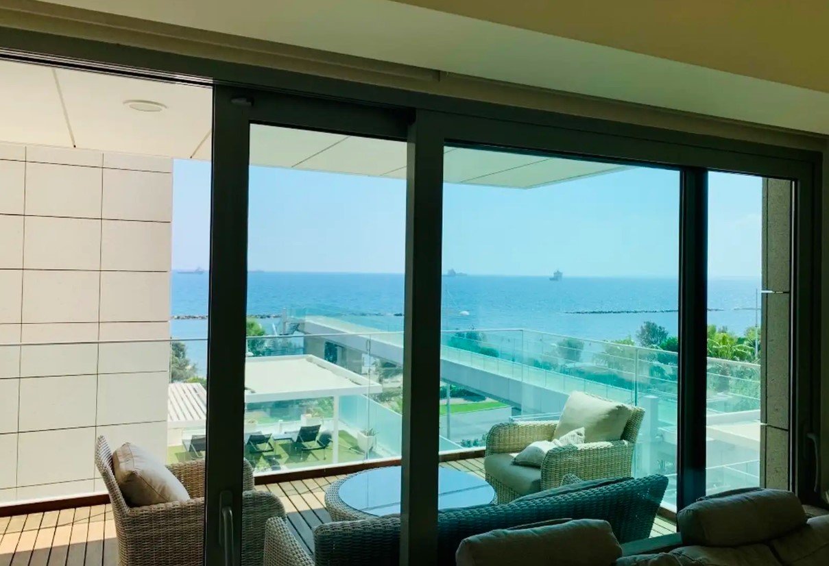 Appartamenti a Limassol, Cipro - foto 3