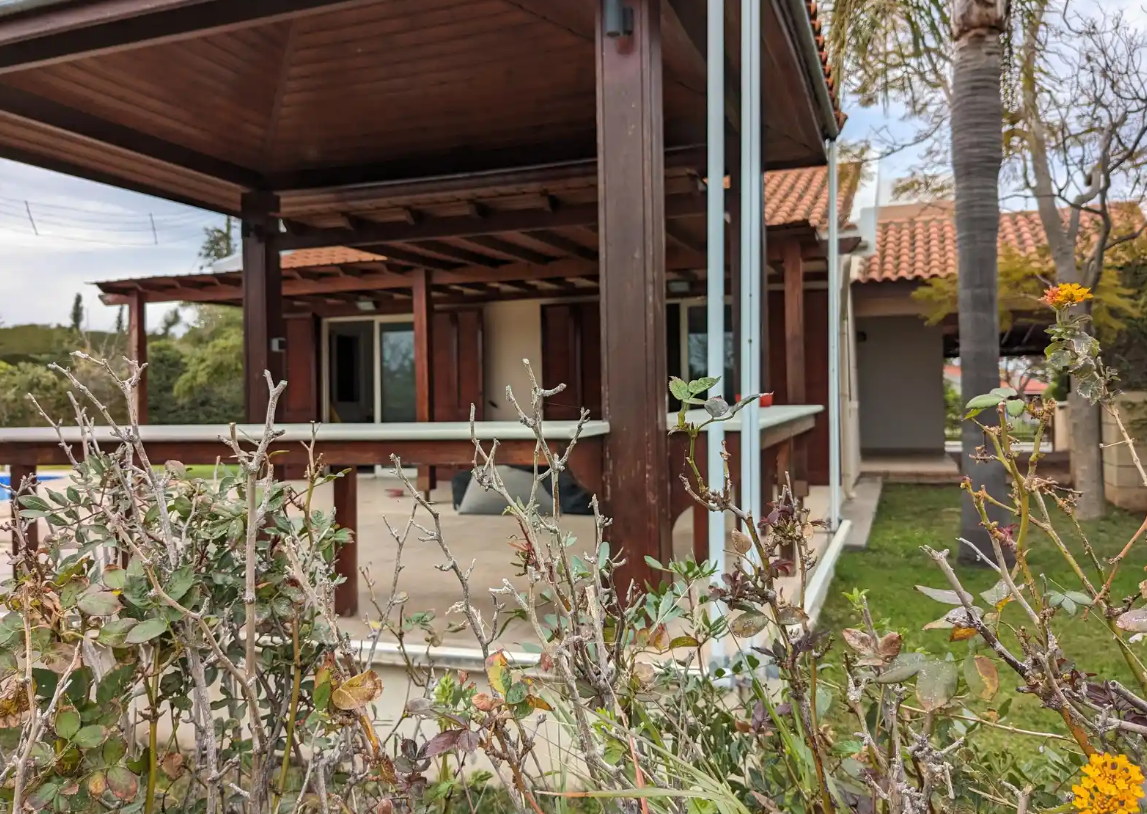 Casa a Pissouri, Cipro, 89 m² - foto 3