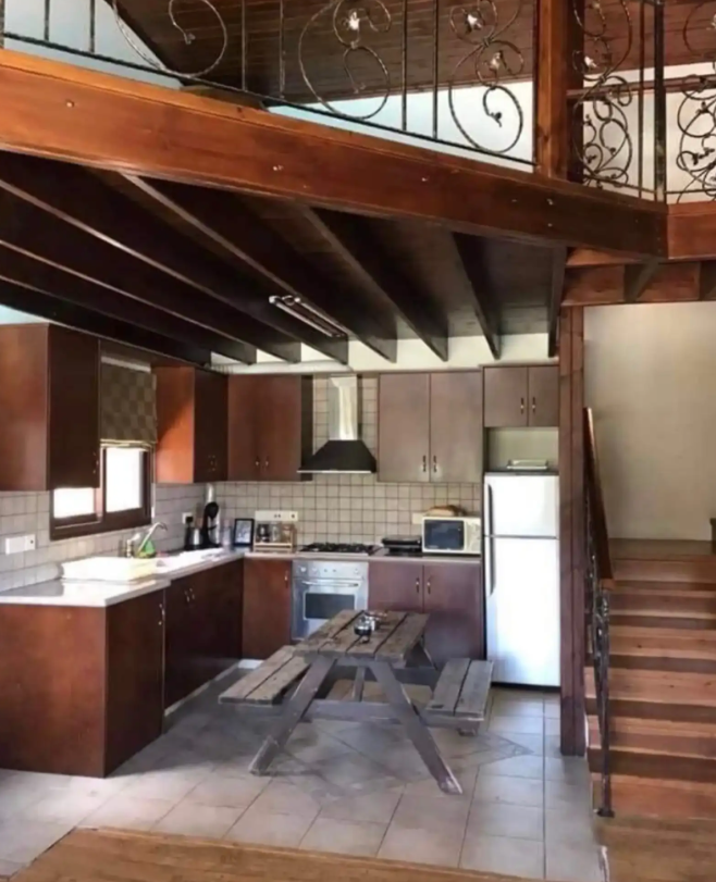 Casa a Limassol, Cipro - foto 4