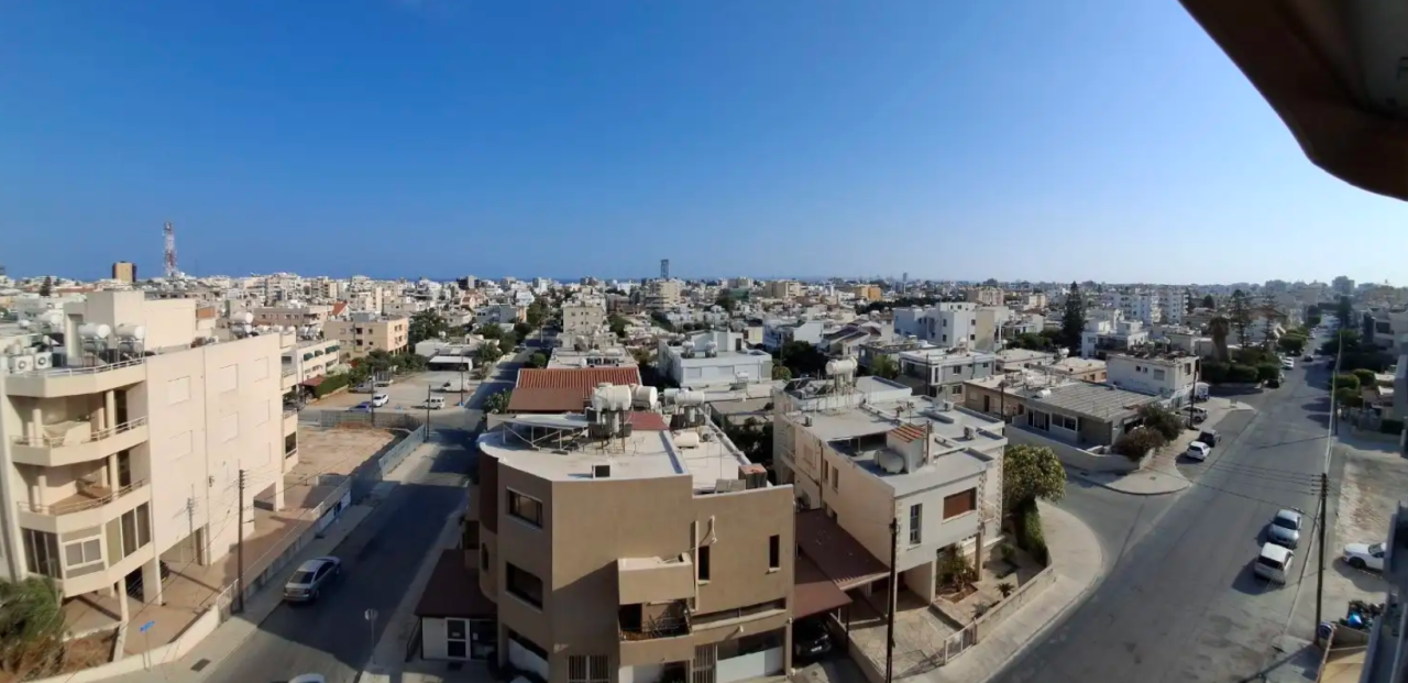 Appartement à Limassol, Chypre, 65 m² - image 4