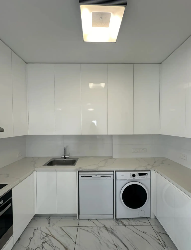 Haus in Paphos, Zypern, 110 m² - Foto 4