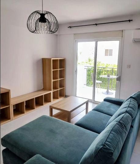 Apartment in Mesa Geitonia, Cyprus, 70 m² - picture 4