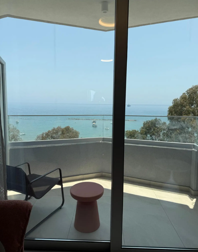 Apartamento en Limasol, Chipre, 74 m² - imagen 4